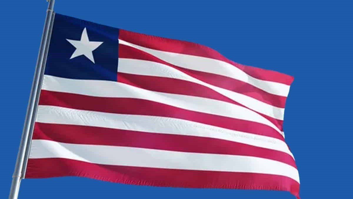 Democrat Union of Africa extends best wishes to the people of Liberia - Liberia Elections 2023