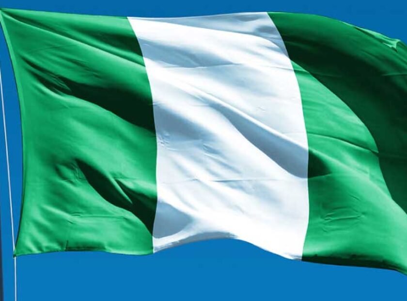 nigeria