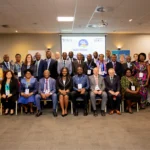 Highlights from the 2024 DUA Forum - Accra, Ghana