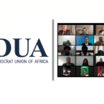 Democrat Union of Africa elects new leadership