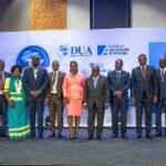 Democrat Union of Africa Forum 2023: Advancing Political Cooperation in Johannesburg