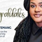 Historic Milestone: Louisa Atta-Agyemang Elected Youngest Chairperson of Democrat Union of Africa